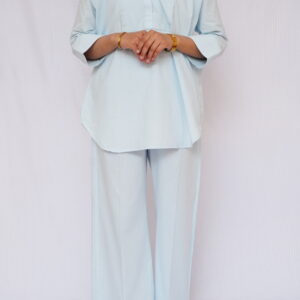 Powder Blue Set