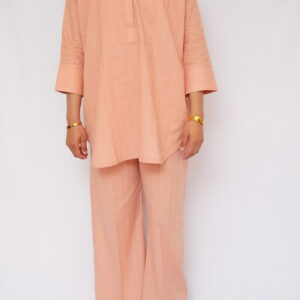 Peach Set