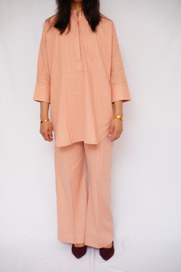 Peach Set