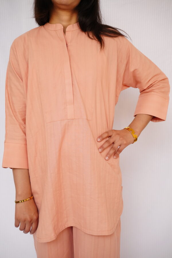 Peach Set - Image 5