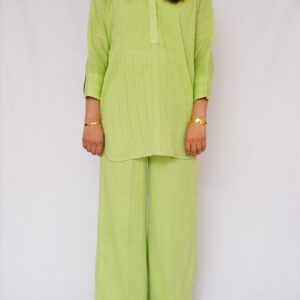 Green Set