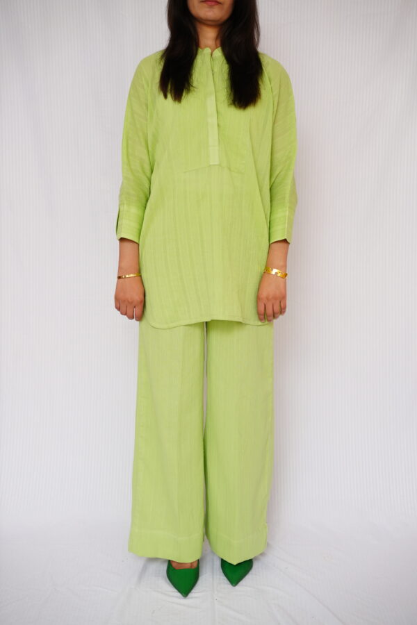 Green Set