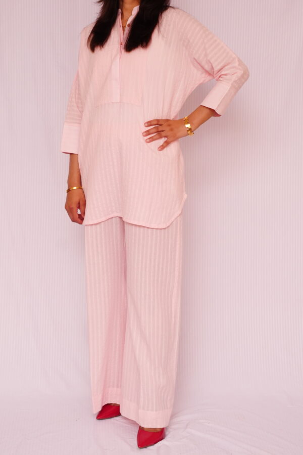Powder Pink Set - Image 5