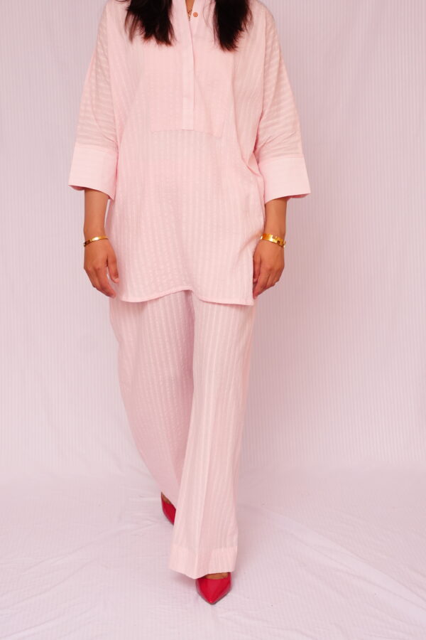 Powder Pink Set