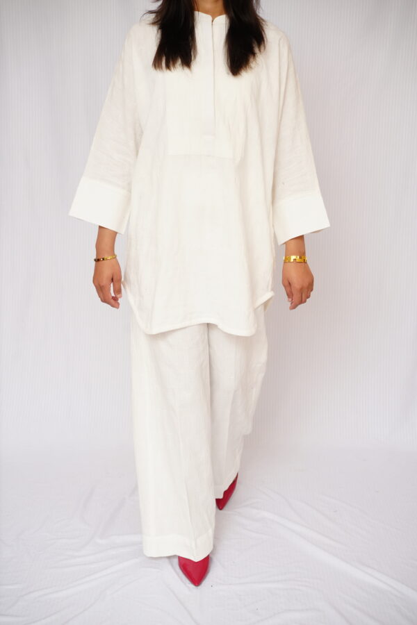 White Set