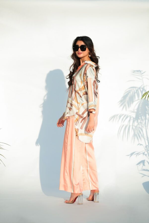 Peach Set - Image 3