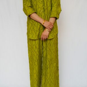 Olive Green