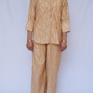 Beige Set