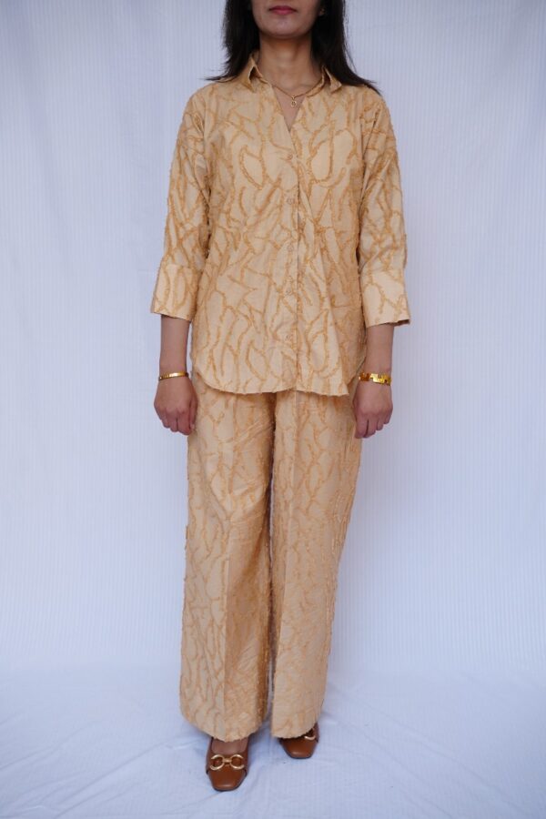 Beige Set