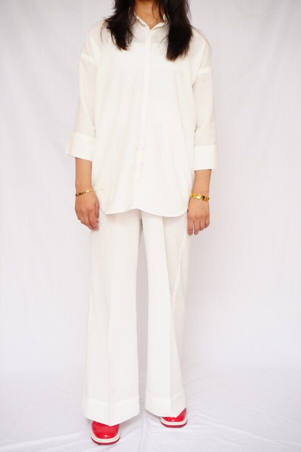 Clear White Set - Image 3