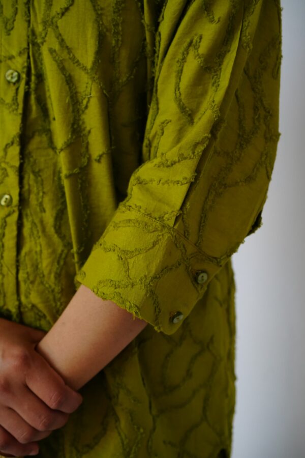 Olive Green - Image 5