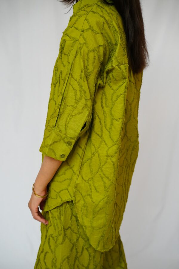 Olive Green - Image 2
