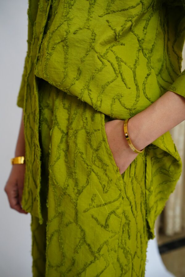Olive Green - Image 3