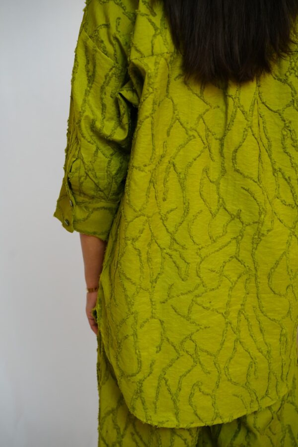 Olive Green - Image 4