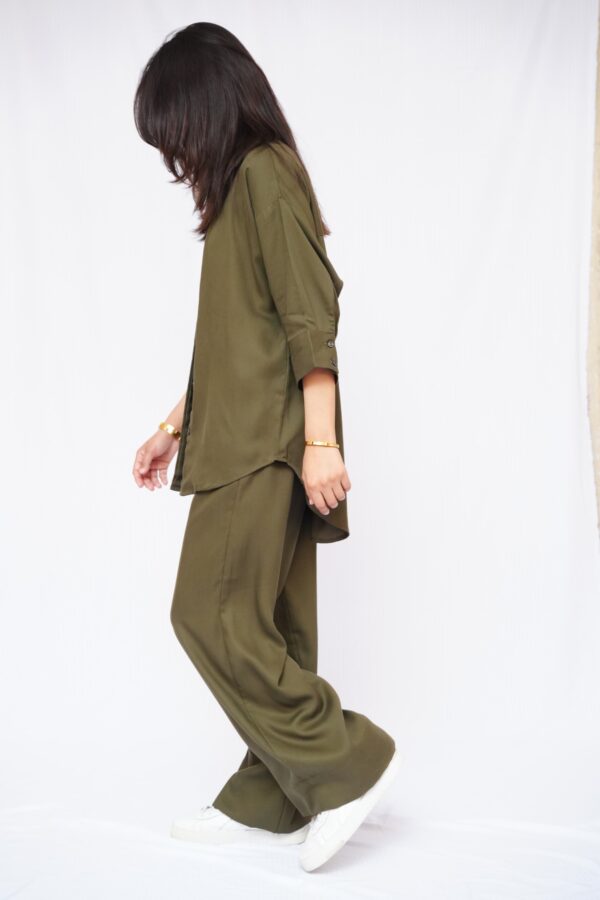 Army Green Set - Image 2