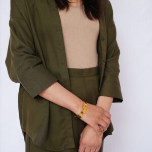 Army Green Set