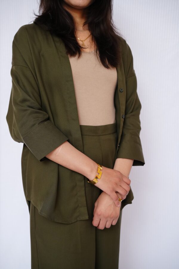 Army Green Set