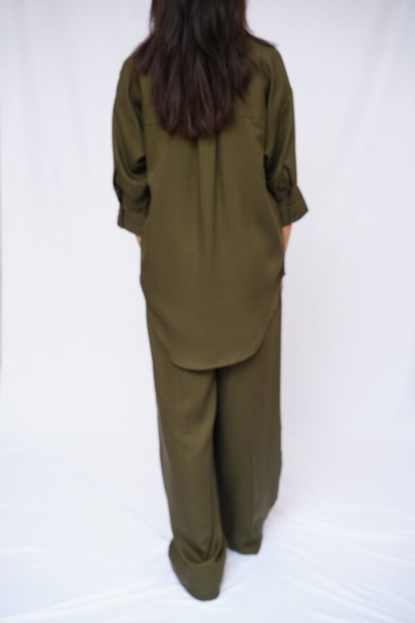 Army Green Set - Image 3