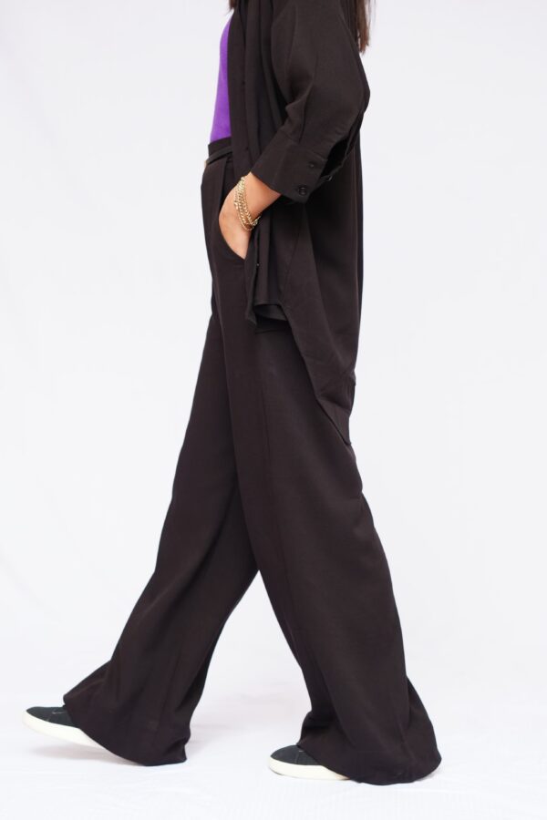 Plain Black Set - Image 3