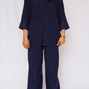 Navy Blue Set