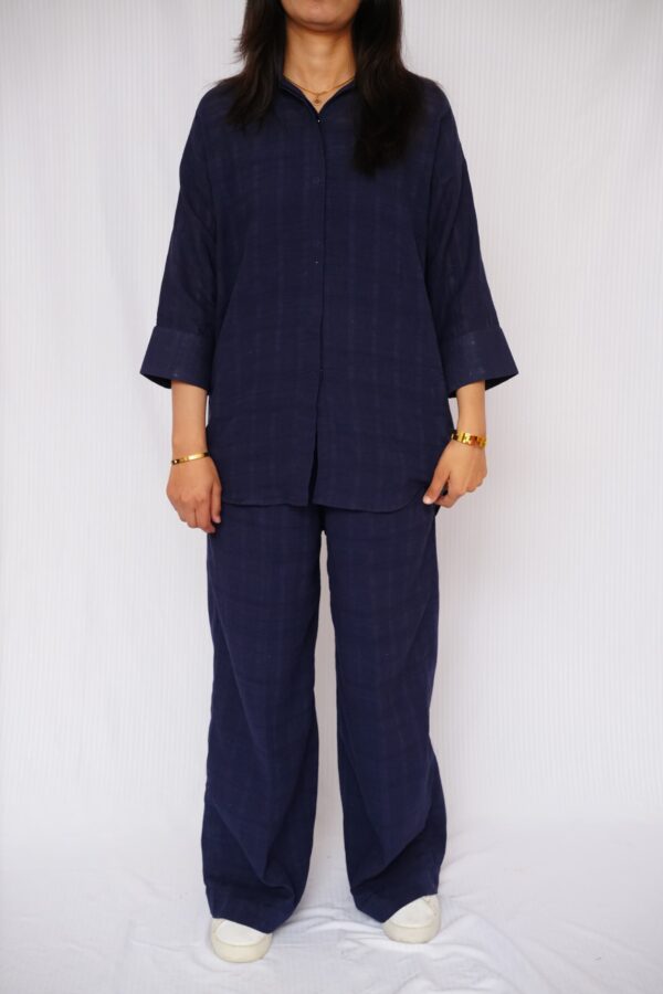 Navy Blue Set