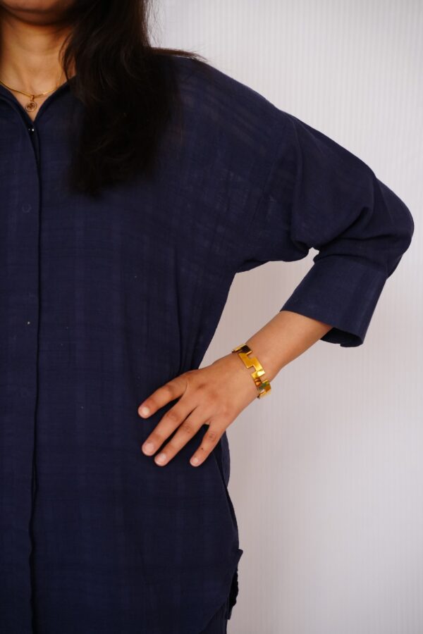 Navy Blue Set - Image 4