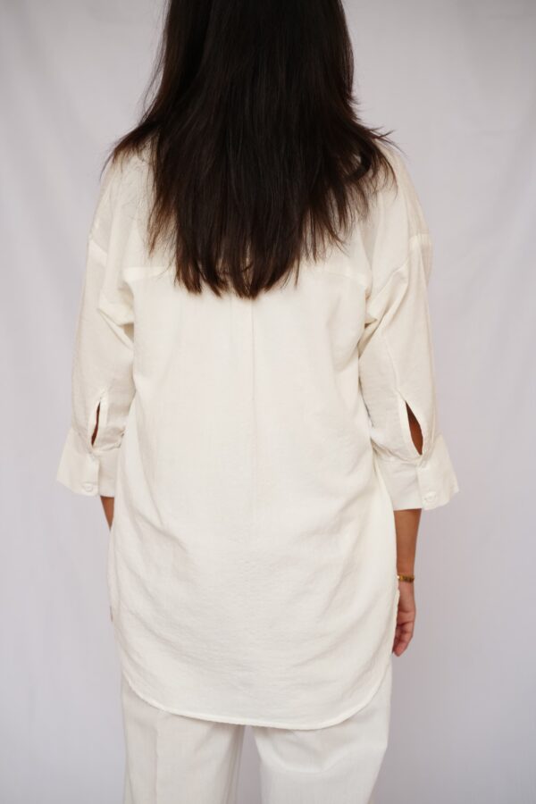 Clear White Set - Image 2