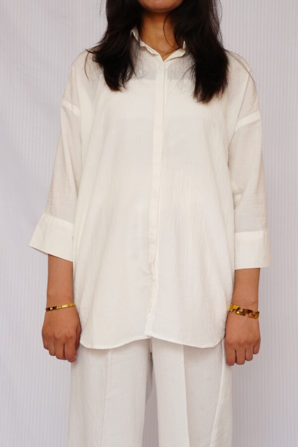 Clear White Set - Image 4