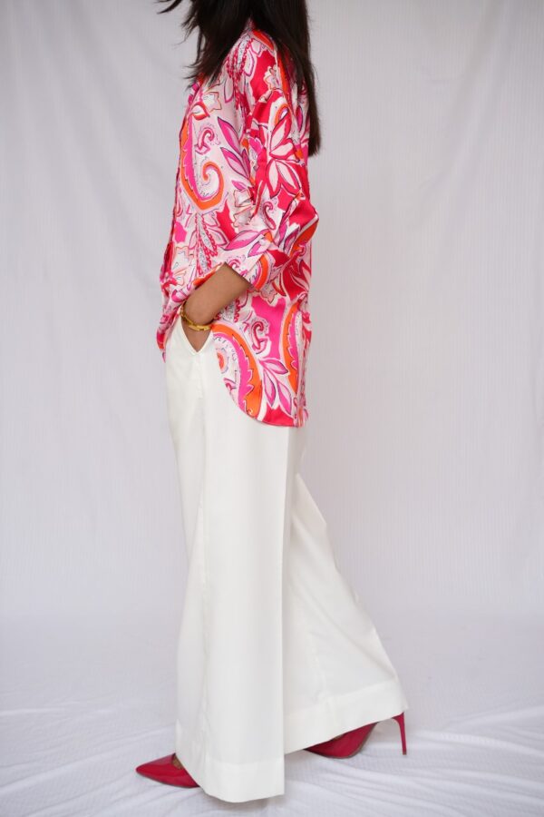 White Pants - Image 3
