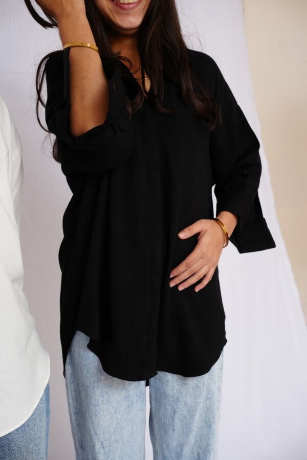 Black Tops