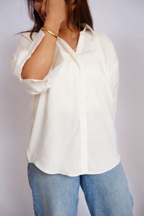 White Tops