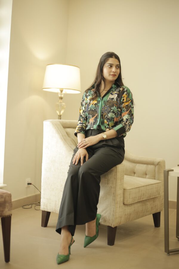 Black Pants - Image 2
