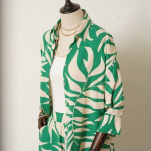 Green Leaf
